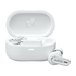 AKG N5 Hybrid - White - True wireless noise cancelling earbuds - Hero